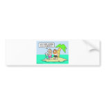 desert isle nato membership bumper stickers