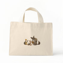 Desert Jug Band Bag
