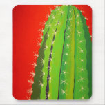 Desert King Mouse Pads