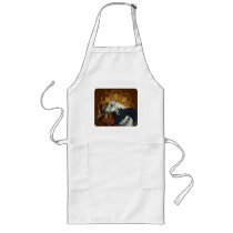 Desert Kings Arabian horses apron