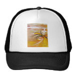 Desert Mesh Hats