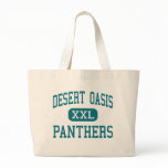 Desert Oasis - Panthers - High - El Centro bags