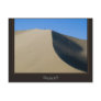 desert of Ica, Peru Postales