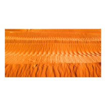 Desert Custom Photo Card