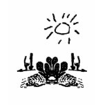 Desert Plants t-shirts