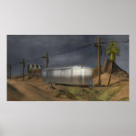 desert posters