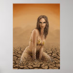Desert Queen posters