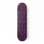 Desert Rat Skateboard with Jumping Cholla Array