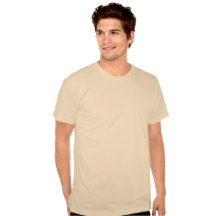 Desert Rhetoric T-shirt