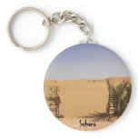 desert, Sahara keychains