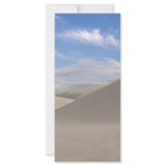 Desert Sands rack cards