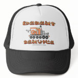 Desert Service,Wireline Sticker,Oilfield Trash,Oil hats