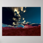 Desert Shade posters