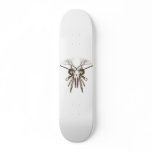 Desert Skateboard