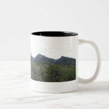 Desert Southwest Coffe Mug