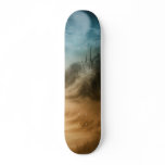Desert Storm skateboards