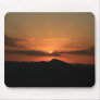 Desert Sunset Mouse Pads