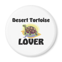 Desert Tortoise Lover