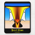 Desert Visions Mousepad