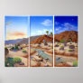 Desert Vista Print