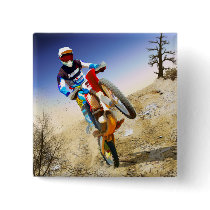 Desert Wheelie Motocross