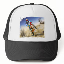 Desert Wheelie Motocross