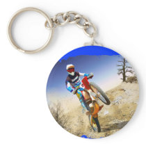 Desert Wheelie Motocross