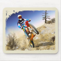 Desert Wheelie Motocross
