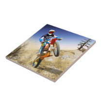 Desert Wheelie Motocross