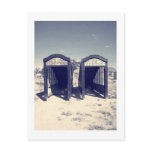 deserted wonderland postcards