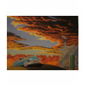 Deset Storm t-shirts