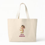 Desi Dancer Purple bags
