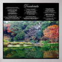 desiderata inspirational poster FROM 8.99 posters