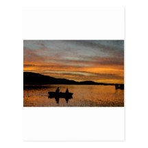 Desiderata Post Cards