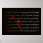 Desiderata posters