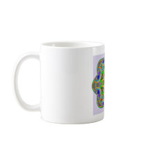 Design 122 coffee mug