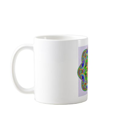 Design 122 coffee mug by palcatt