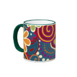 Design 3 coffee mugs