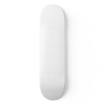 Design and Create a Skateboard