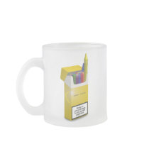 Design er skadelig mugs