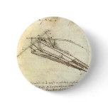 Design for a flying machine. button