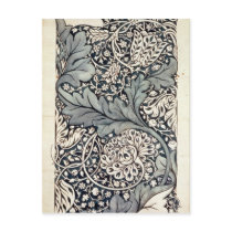 Design for Avon Chintz, c.1886 Postcards