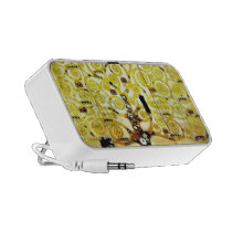 Design for the Stocletfries - Tree of life 3 speakers