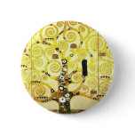 Design for the Stocletfries - Tree of life Pinback Buttons