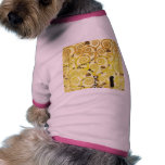 Design for the Stocletfries - Tree of life Pet Tee