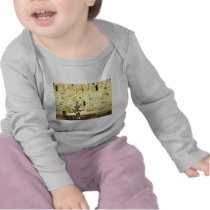 Design for the Stocletfries - Tree of life T-shirt