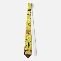 Design for the Stocletfries - Tree of life Neckwear