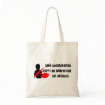Design für Kinderrechte: Keine Kindersoldaten! bags