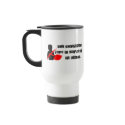 Design für Kinderrechte: Keine Kindersoldaten! mugs