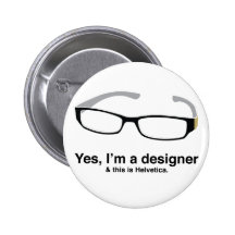 Design Geek Buttons